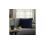 (Navy) Faux Shearling Cushion - Machine Washable Polyester, 55x40cm 1