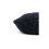 (Navy) Faux Shearling Cushion - Machine Washable Polyester, 55x40cm 6