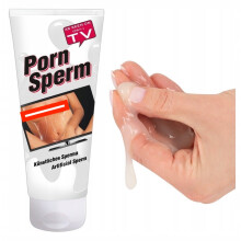 You2Toys Porn Sperm 250ml | Spunk Creamy Semen Cum Fake Sperm Lubricants