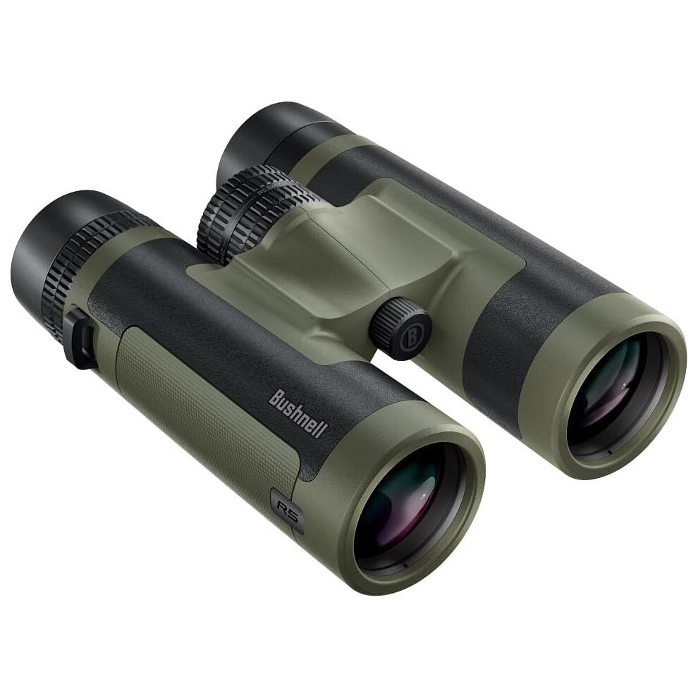 Bushnell 8x42 R5 Rood Prism Binoculars Ranger Green