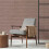 Fine Decor Fine Decor Painted Brick Pink Wallpaper FD43601 4