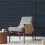 Fine Decor Fine Decor Painted Brick Navy Wallpaper FD43602 4