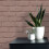 Fine Decor Fine Decor Painted Brick Pink Wallpaper FD43601 3