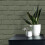 Fine Decor Fine Decor Painted Brick Sage Wallpaper FD43603 3