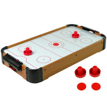 Table Game Air Hockey Indoor Toy Gift Kids Boys Football Board Game
