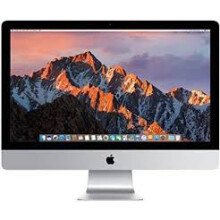 2015 IMac 27 Inch New Style Thin 8G+2T MK482 - Refurbished