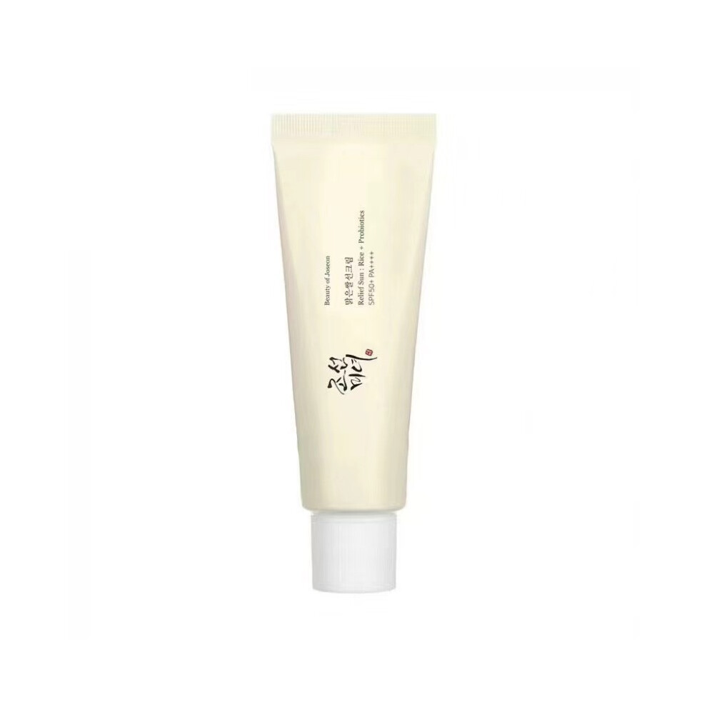 BEAUTY OF JOSEON Relief Sun, Rice + Probiotics SPF50+ PA++++ 50ml