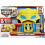 TRANSFORMERS BUMBLETREE RESCUE GARAGE RESCUE BOTS 1