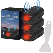 Electromagnetic Molecular Interference Antifreeze Snow Removal Instrument Car New