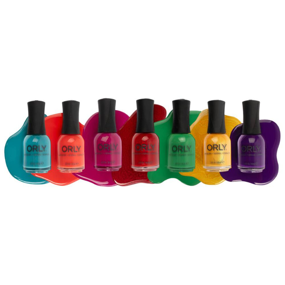 Orly Nail Polish 18ml