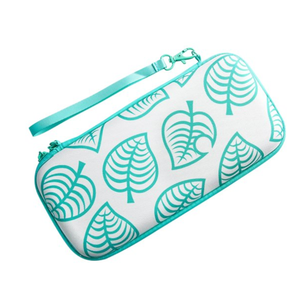 Carry Case For Nintendo Switch Lite 2019 Carrying Compatible With Bags Skins & Travel Cases-image-OPC-P8FJTBG-NEW