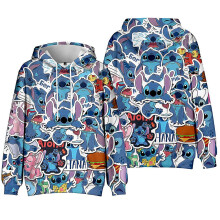 (Sky Blue, 6-7 Years) 5-10 Years Kids Boys Girls Lilo