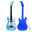 Guitar Instruments Electric Toddlers 3