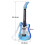 Guitar Instruments Electric Toddlers 5