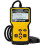 MOTOPOWER MP69033 OBD2 Scanner Universal Car Engine Fault Code Reader 1