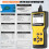 MOTOPOWER MP69033 OBD2 Scanner Universal Car Engine Fault Code Reader 6
