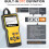 MOTOPOWER MP69033 OBD2 Scanner Universal Car Engine Fault Code Reader 7