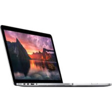 2015 Macbook Pro 13.3 Inch 8GB+128GB MF839 Laptop - Refurbished