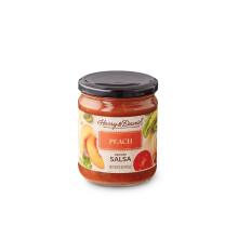 Harry & David Peach Salsa (16 Ounces)