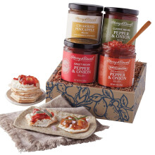 Harry & David Favorite Relish Box