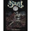 Ghost (XXL, Black) Ghost Dance Macabre Moonlight T Shirt 2
