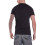 Ghost (S, Black) Ghost Papa and Band T Shirt 4