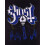 Ghost (S, Black) Ghost Papa and Band T Shirt 2