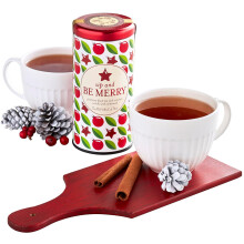 Harry & David Sip And Be Merry Holiday Tea