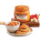 Harry & David Red Pepper And Cheese Spread (10 Ounces) 1