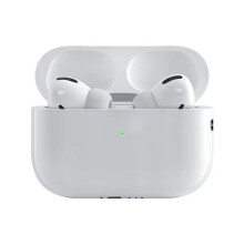 For AirPods Pro 3nd Generation Bluetooth Headphones with Charging Case Wireless Earbuds - not Apple brand headphones