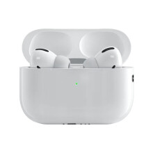 Compatible with AirPods pro Bluetooth Headphones (with Charging Case) Wireless Earbuds - Non-Apple Brand Headphones
