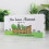 Gift Republic Planters - Mini Indoor Allotment 1