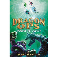 Dragon Ops Dragons vs Robots 2