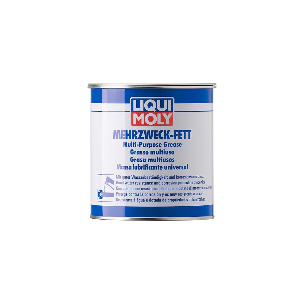 Liqui Moly 3553 Multipurpose Grease 1kg