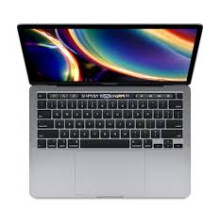 2020 Retina Screen Macbook Pro Touch Bar13.3 Inch 8GB+512GB K52 - Refurbished