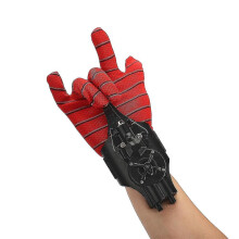 Web Shooters, Spider Silk Launcher For Kids - Usb Charging, Rope Launcher Super Hero Launcher Gloves Wrist Toy Cosplay Launcher Bracers Accessories