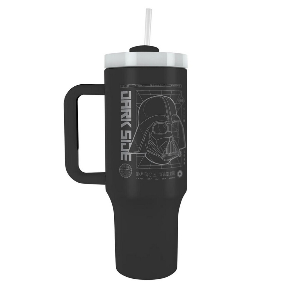 Star Wars Darth Vader 1.2L Travel Mug