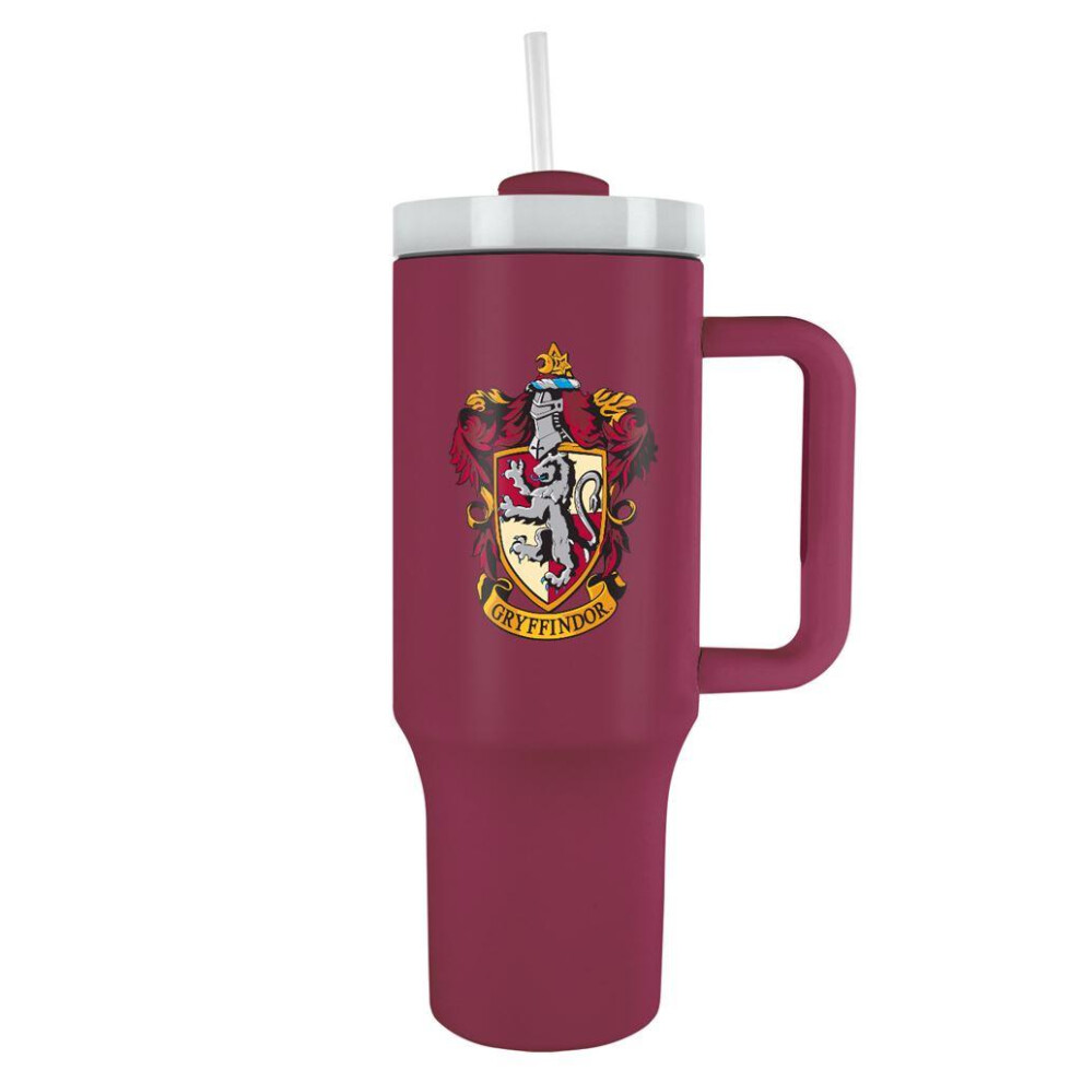 Harry Potter Gryffindor 1.1L Tumbler