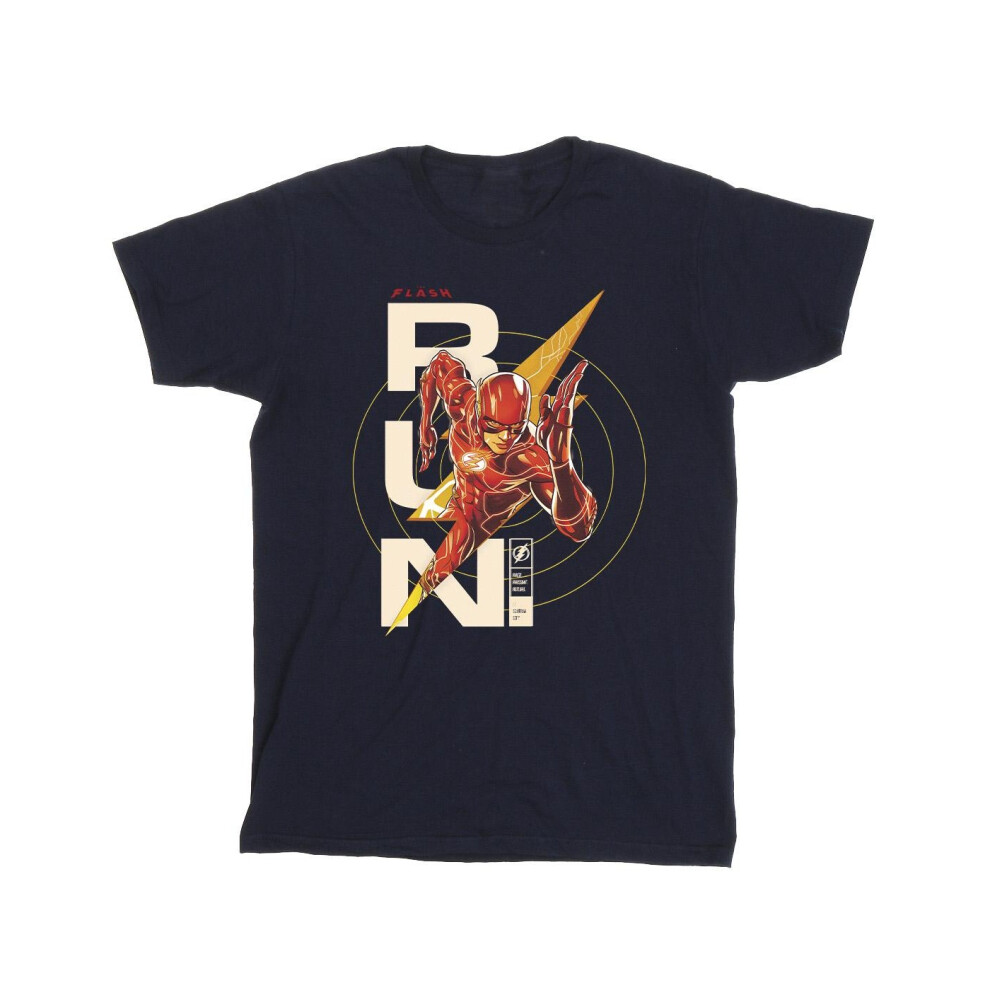 The Flash Run T-Shirt