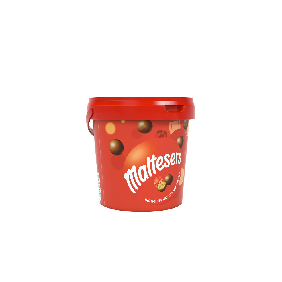 Milk Chocolate Bucket, 440 g