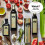 PDO Kalamata Extra Virgin Olive Oil 1L Round Tin 5
