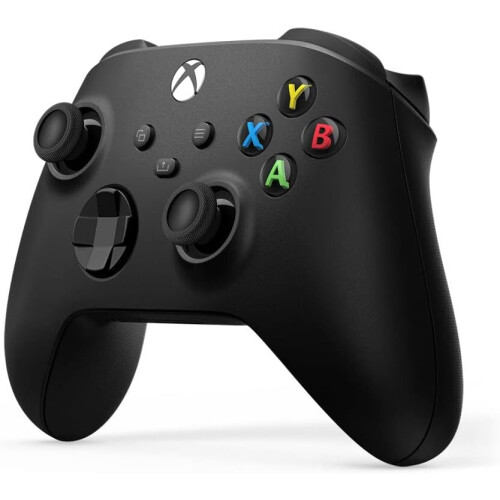 Xbox Xbox Wireless Controller Carbon Black
