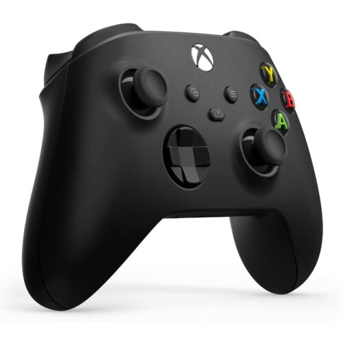 Xbox Xbox Wireless Controller Carbon Black 1