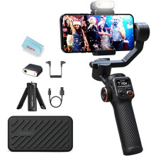 Hohem iSteady M6 Kit for Smartphone AI Vision Sensor for iPhone