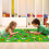 Farm Animals Felt Story Board Set 3