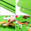 Farm Animals Felt Story Board Set 2