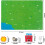Farm Animals Felt Story Board Set 4