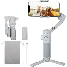 FeiyuTech Vimble 4SE Gimbal Stabilizer for Smartphone YouTube,TikTok,Vlog