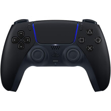 PlayStation DualSense Midnight Black Wireless Controller For Playstation 5