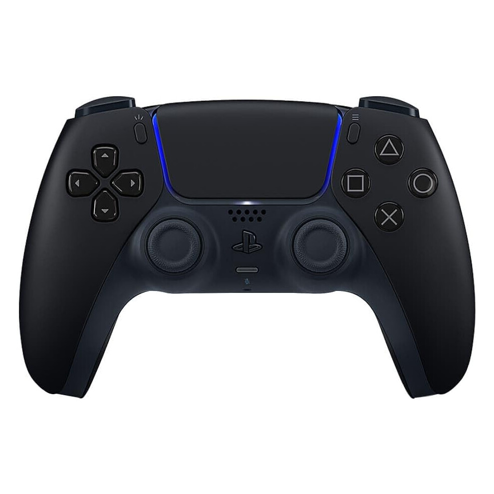 PlayStation DualSense Midnight Black Wireless Controller For Playstation 5